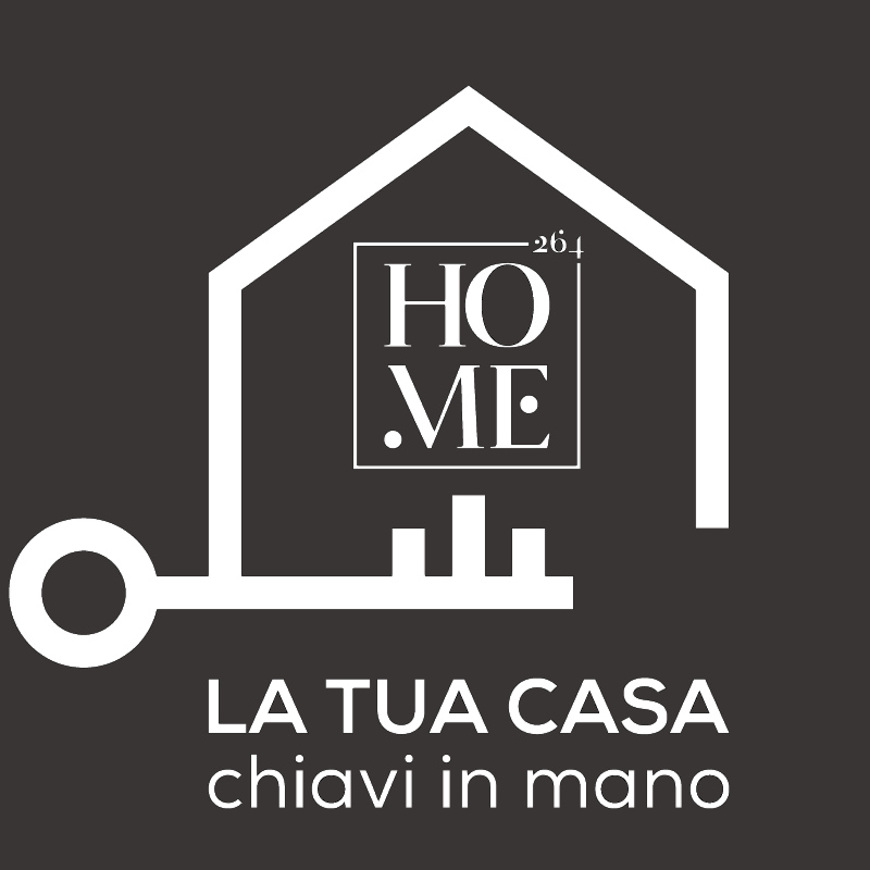 Home264.com Interior Design - Progettazione Arredo a Chioggia (VE)